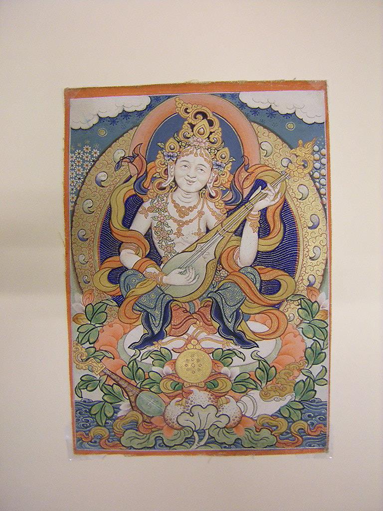 Sarasvati