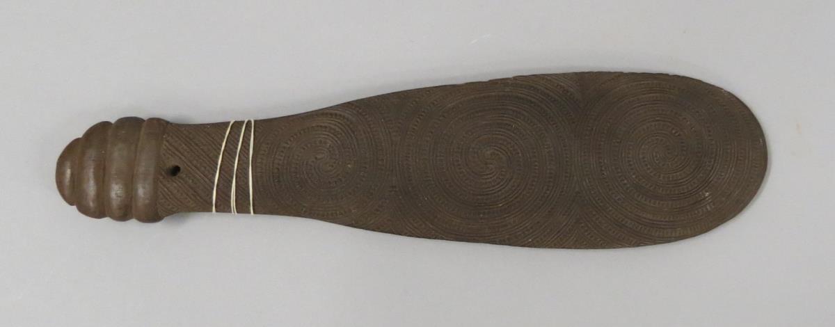 patu rakau