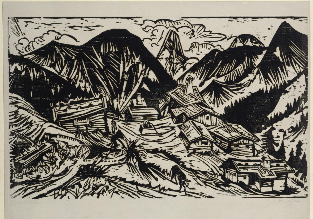 Stafelalp