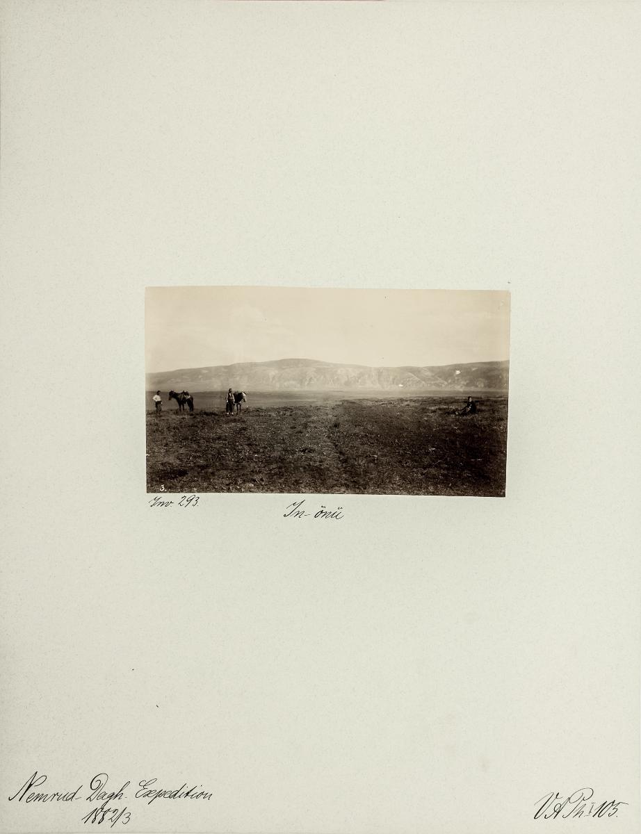 Thal von In-önü