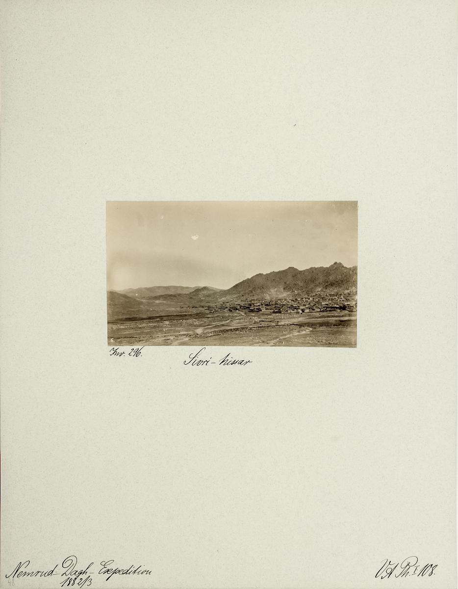 Sivri-hissar