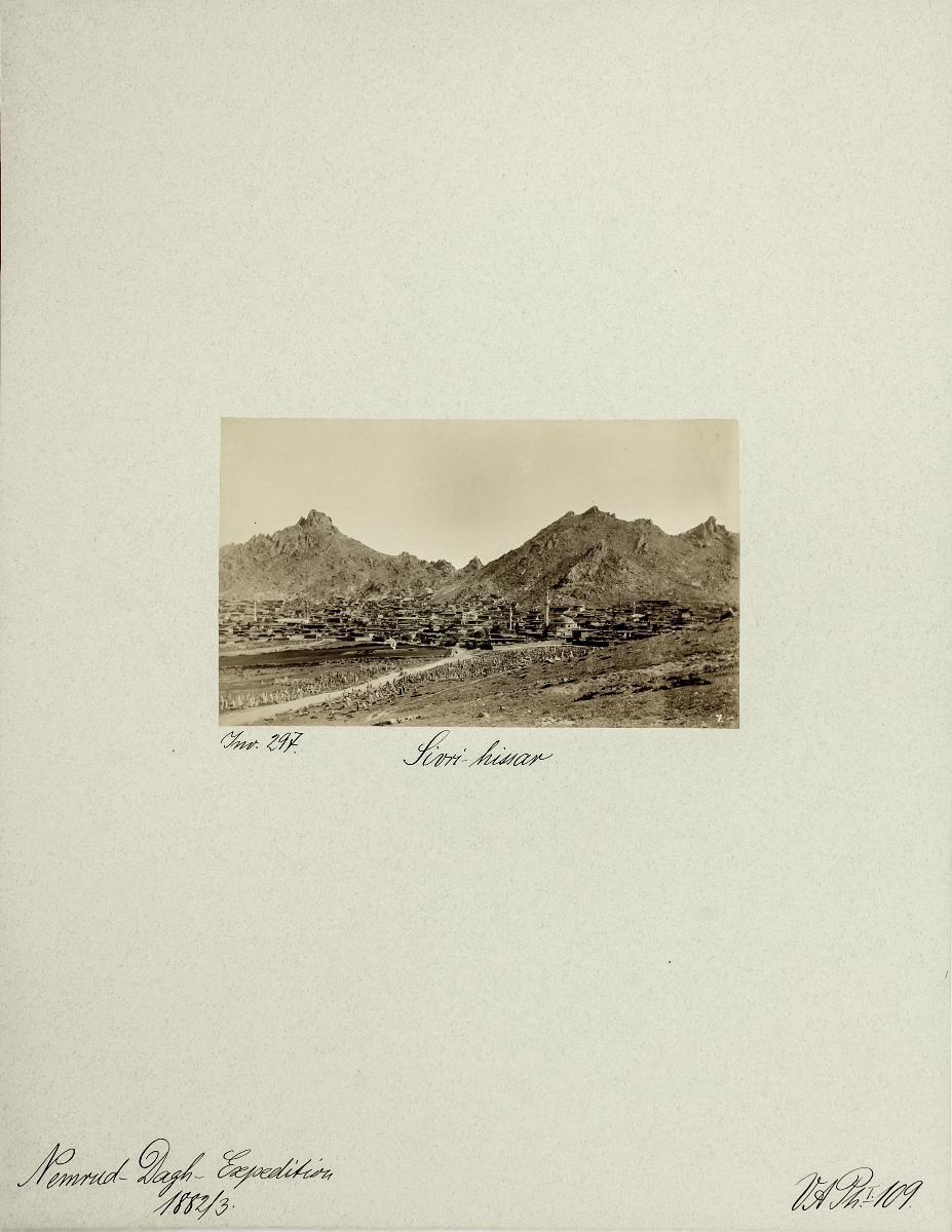 Sivri-hissar