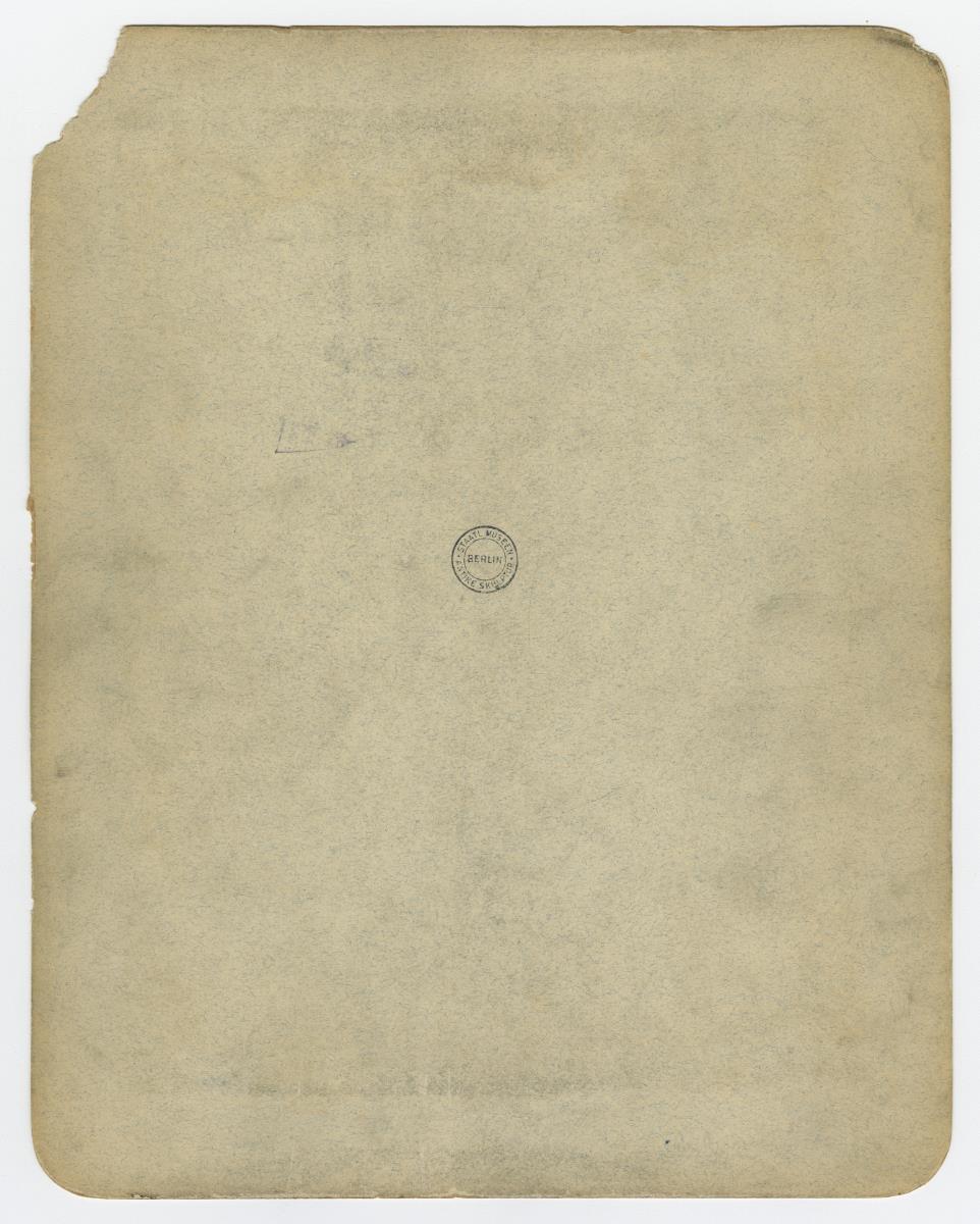 Magnesia am Mäander, Artemision, Ostfries (Aufstellung in Paris, Musée du Louvre)