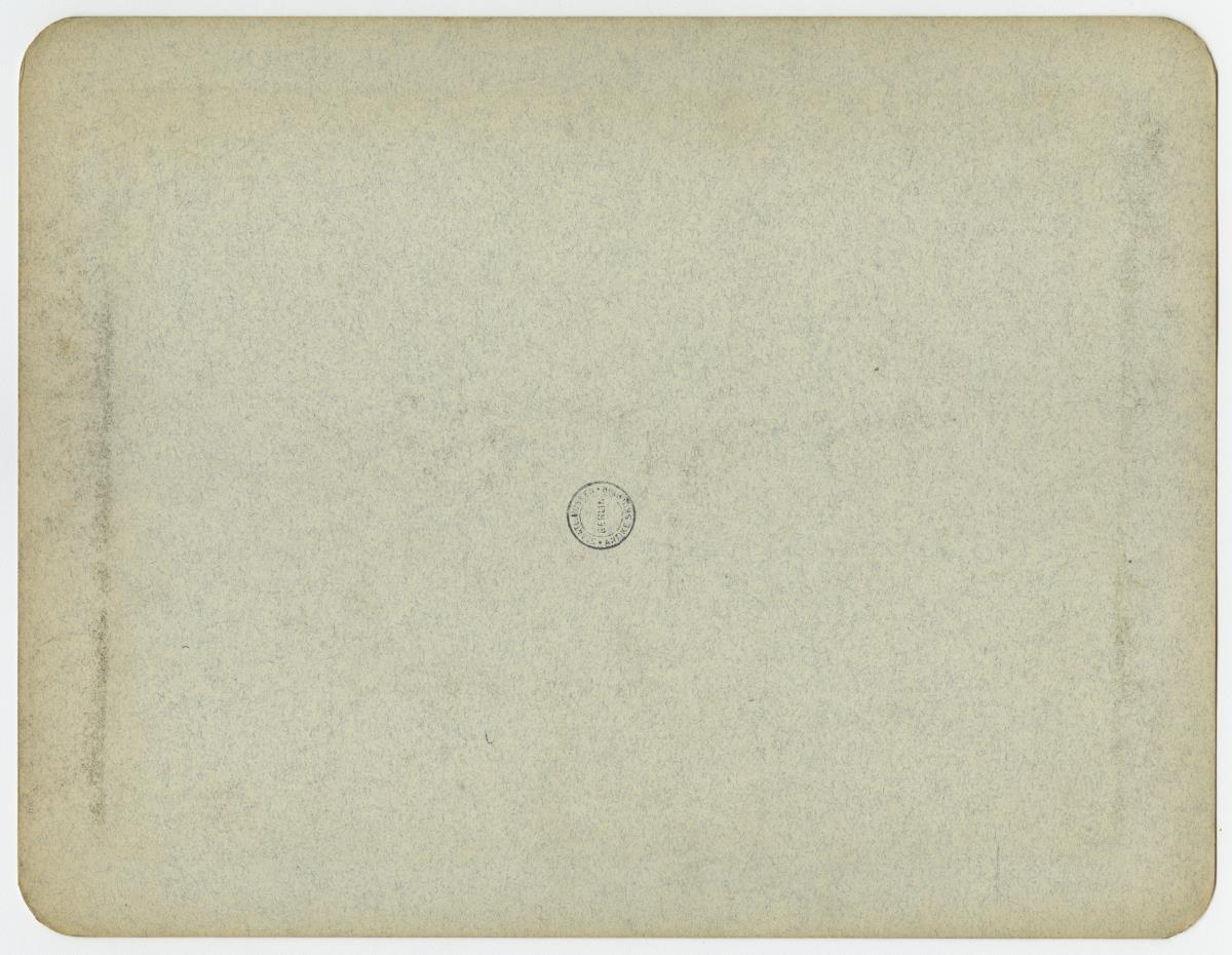 Magnesia am Mäander, Artemision, Ostfries (Aufstellung in Paris, Musée du Louvre)