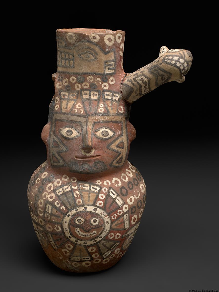 Jaguarkopf