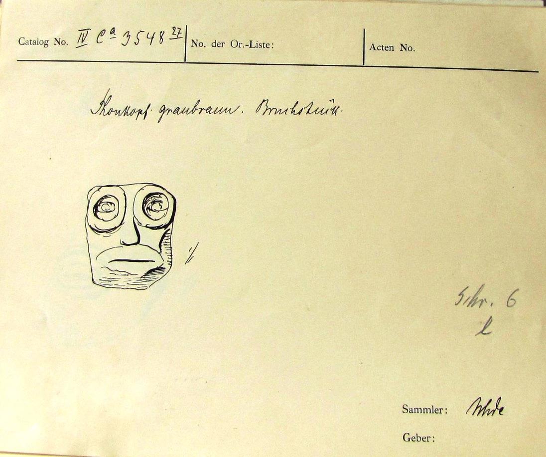 Tlaloc
