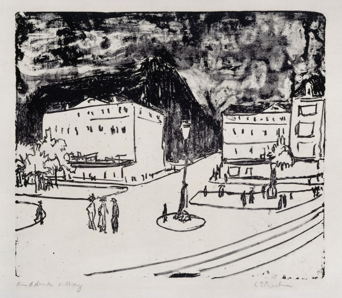 Pirnaischer Platz (Dresden)