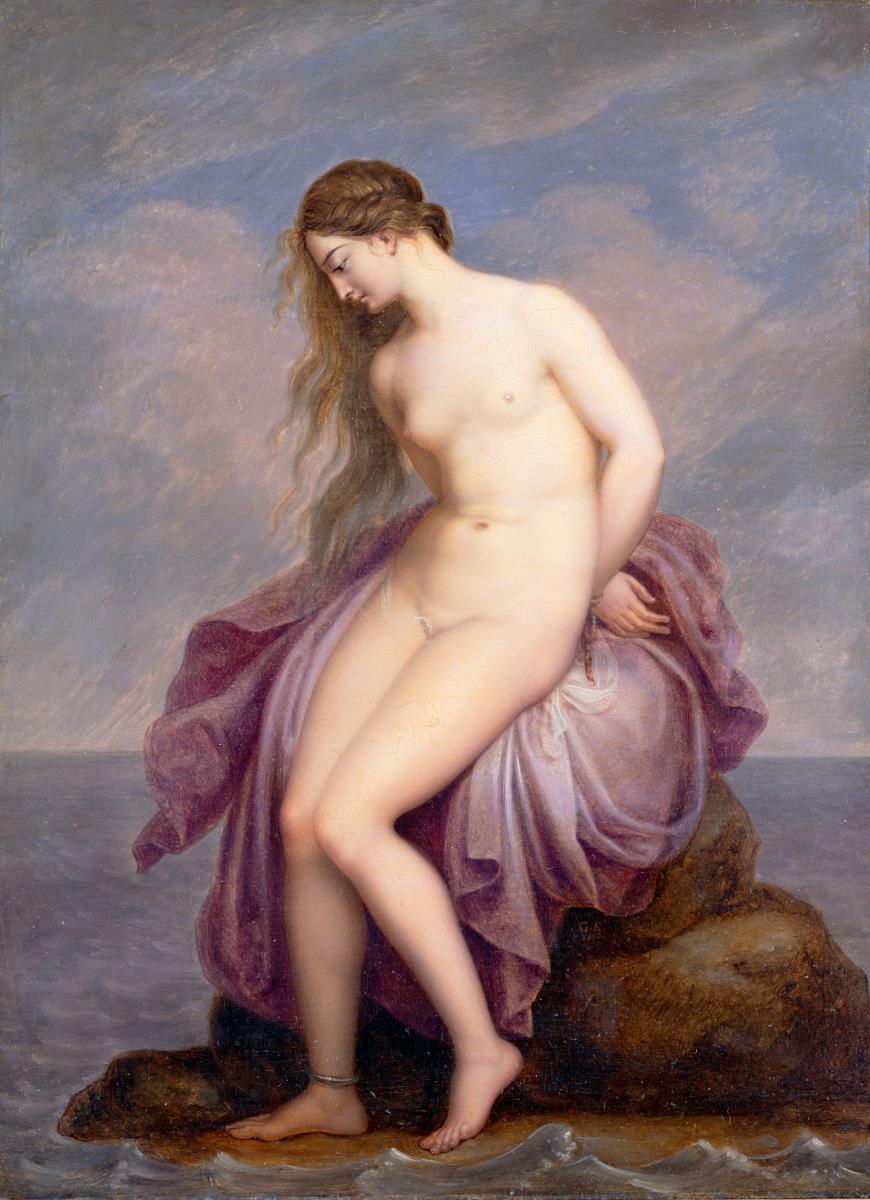 Andromeda
