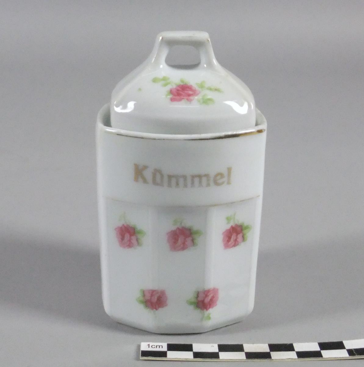Kümmel