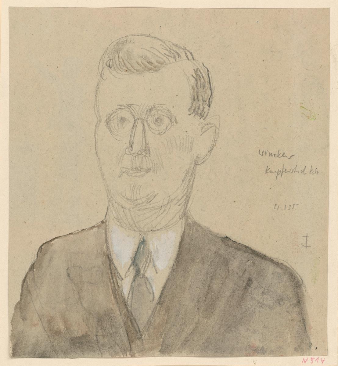 Friedrich Winkler