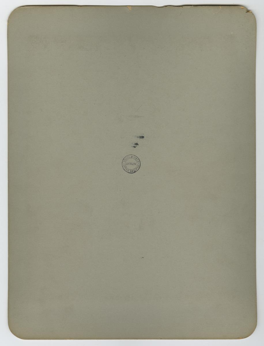 Magnesia am Mäander, Artemision, Fries (Aufstellung in Paris, Musée du Louvre)