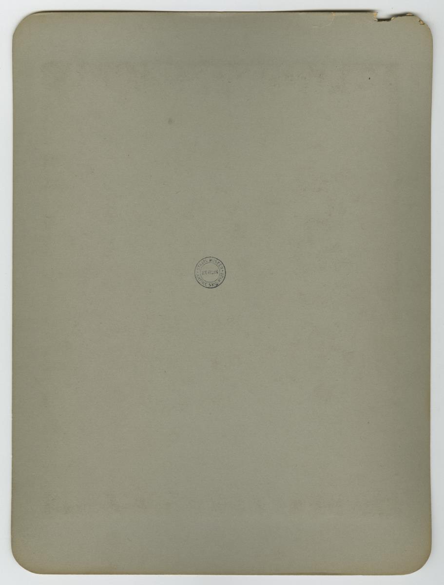Magnesia am Mäander, Artemision, Fries (Aufstellung in Paris, Musée du Louvre)