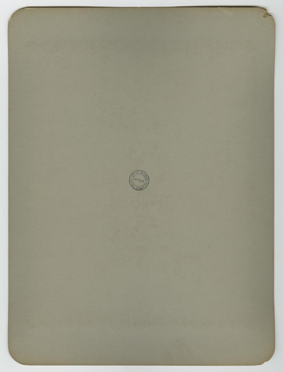 Magnesia am Mäander, Artemision, Fries (Aufstellung in Paris, Musée du Louvre)