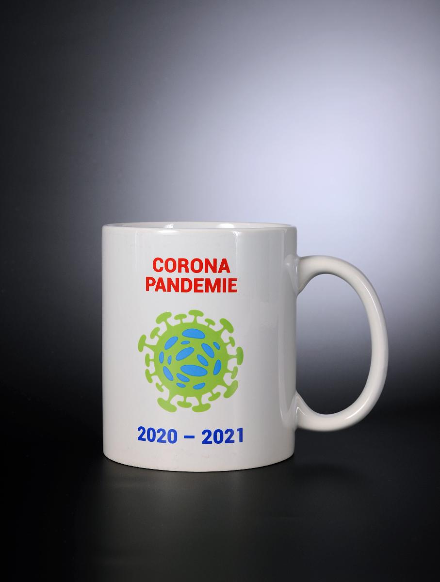 Corona Pandemie 2020 – 2021