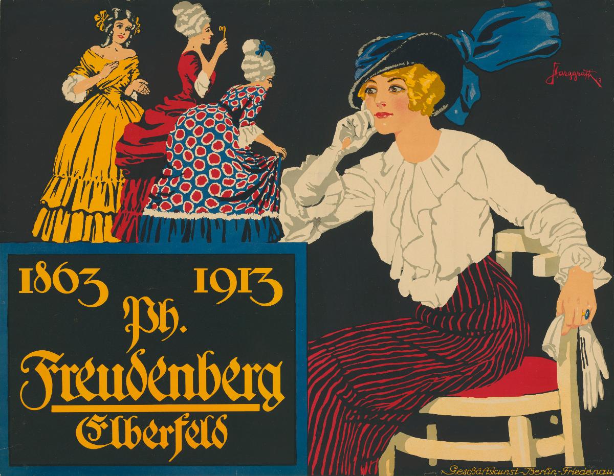 Freudenberg Elberfeld
