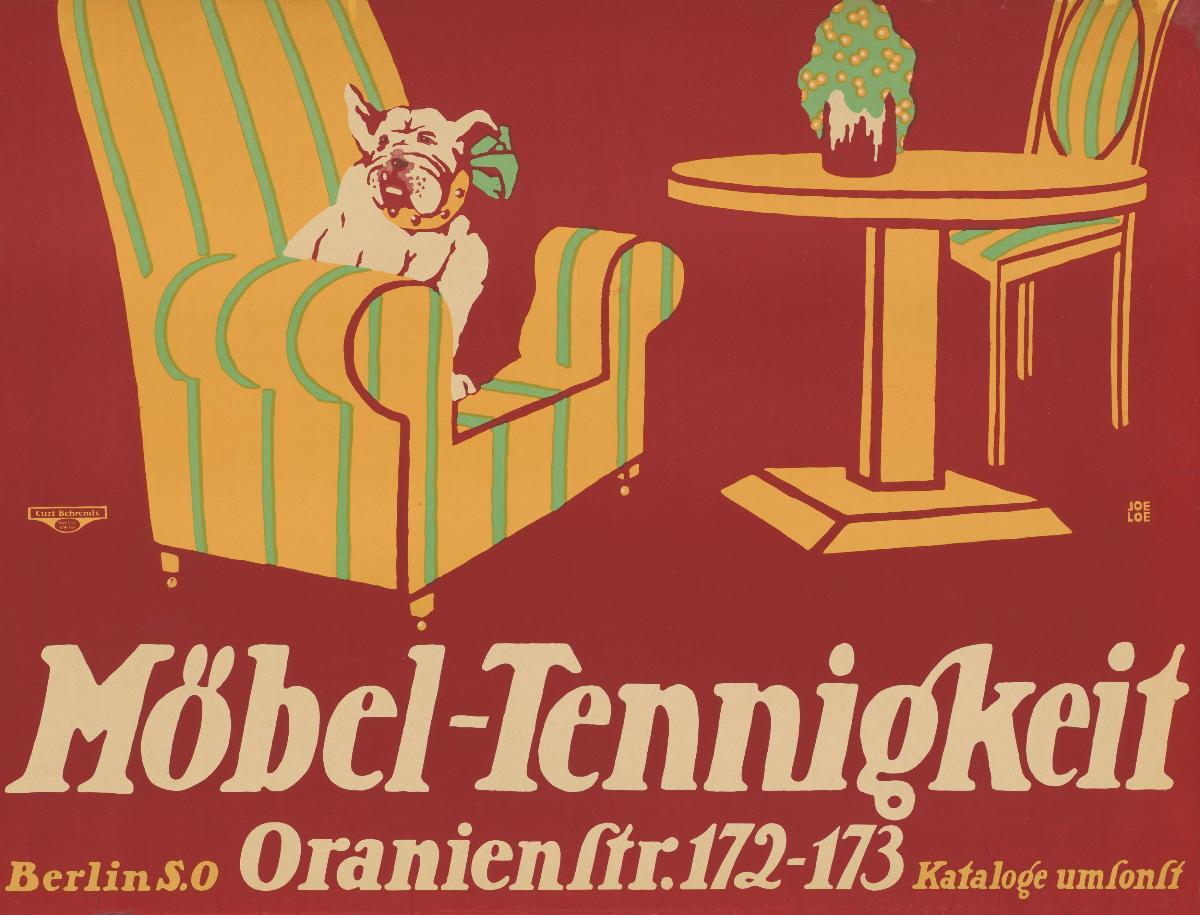 Möbel-Tennigkeit Berlin