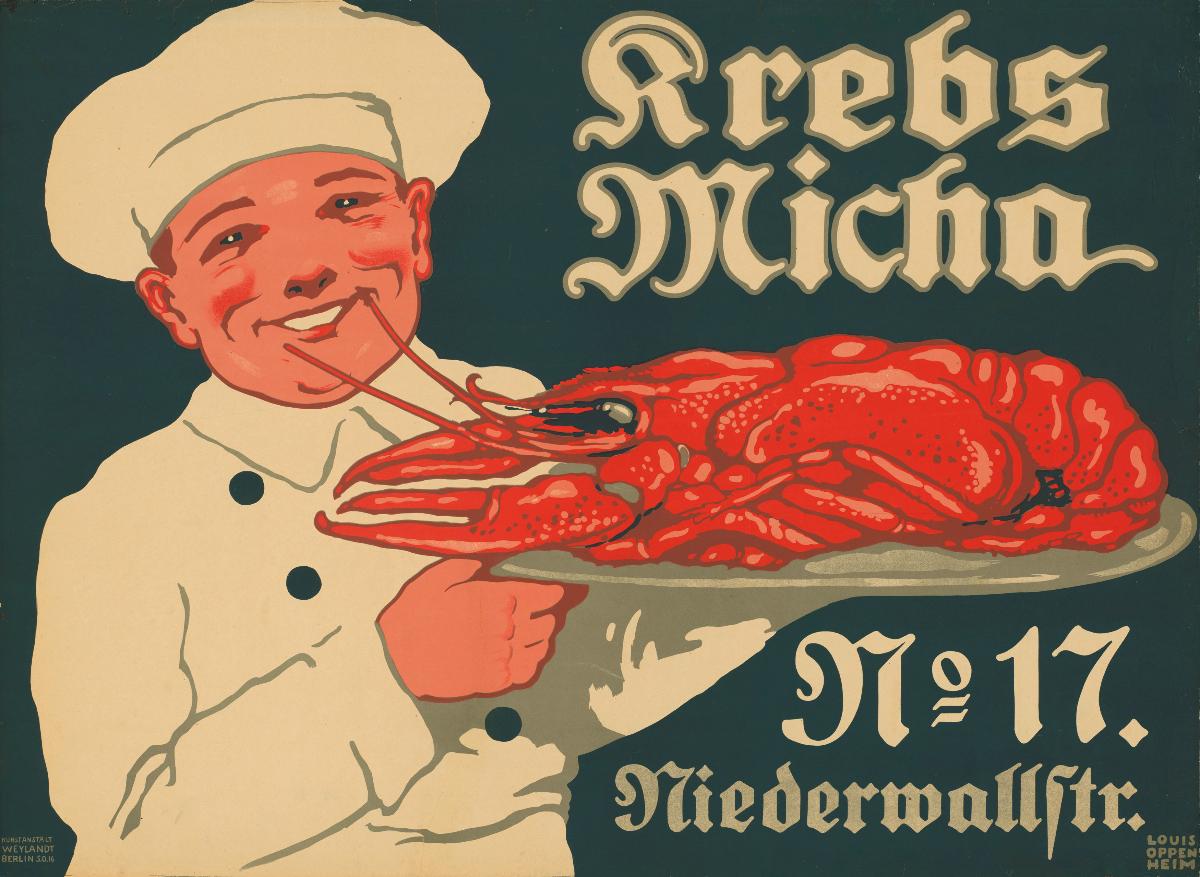 Krebs Micha