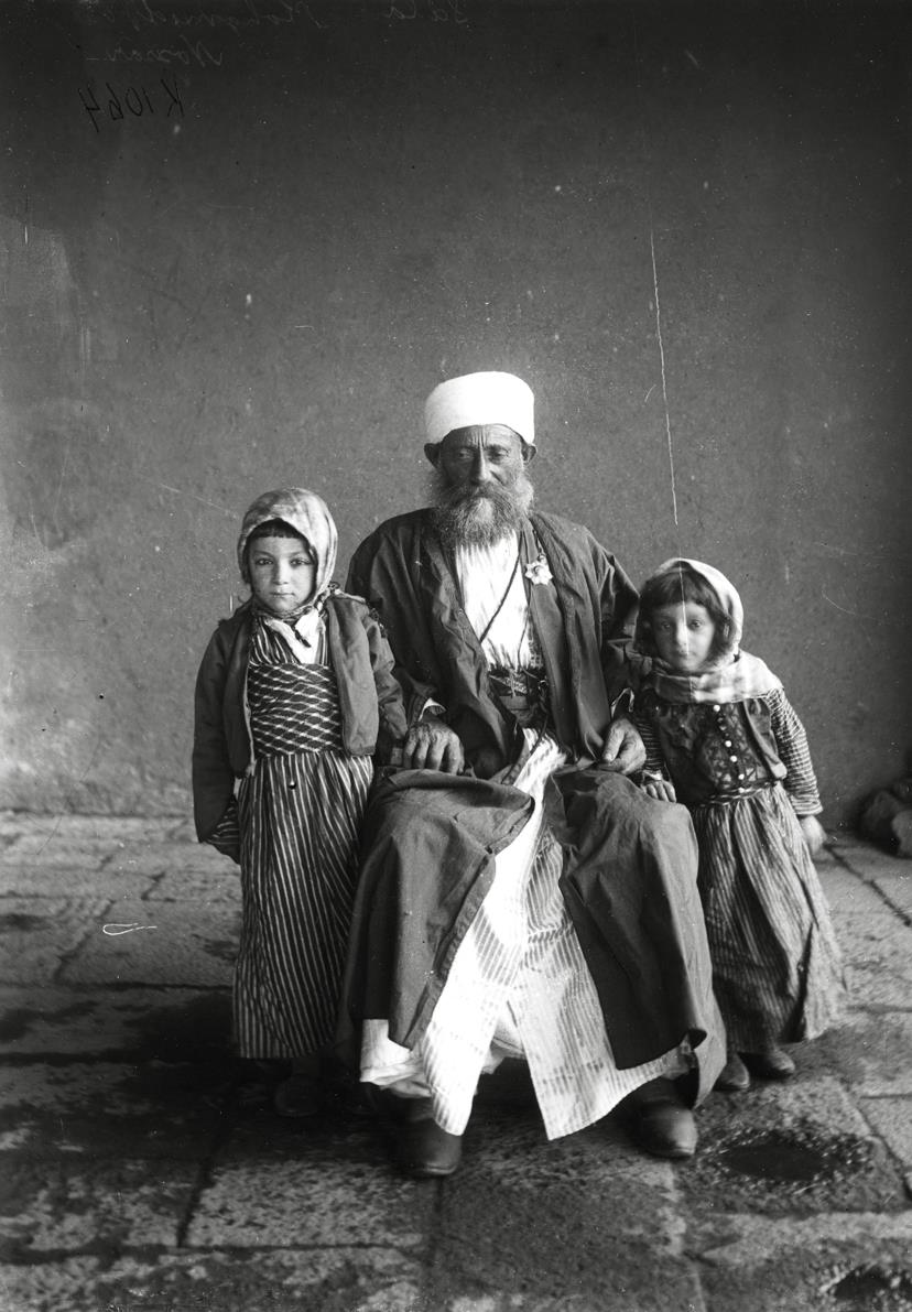 Sala. Scheich Mohammad Beg Nossar