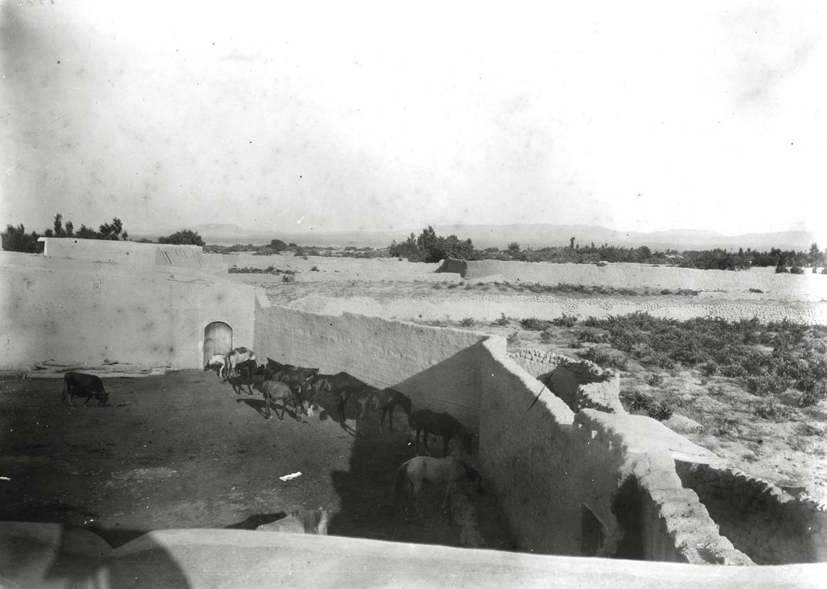 Karjaten