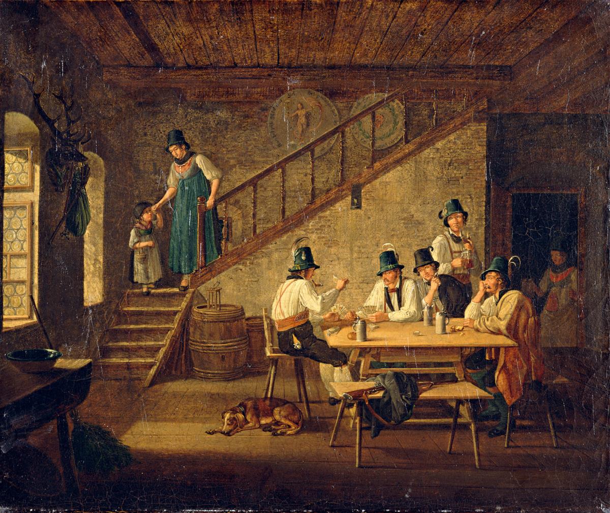 Tiroler Schenke