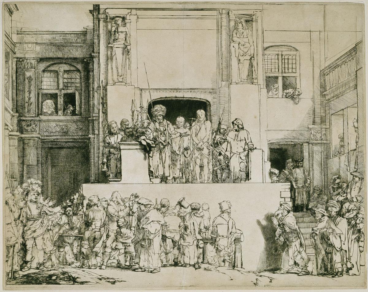 Ecce homo