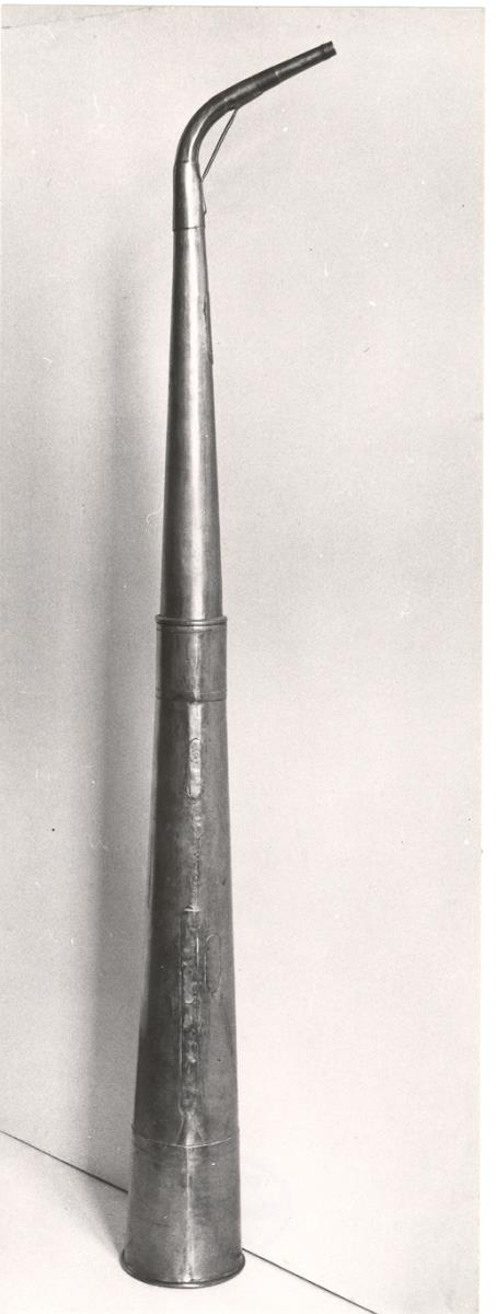 Russisches Horn