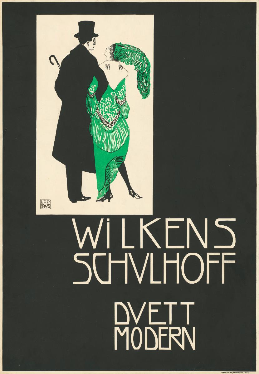 Wilkens und Schulhoff, Duett Modern
