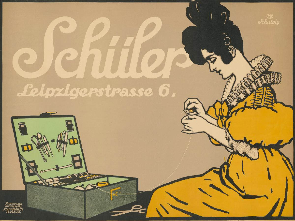Schüler Leipzigerstraße 6