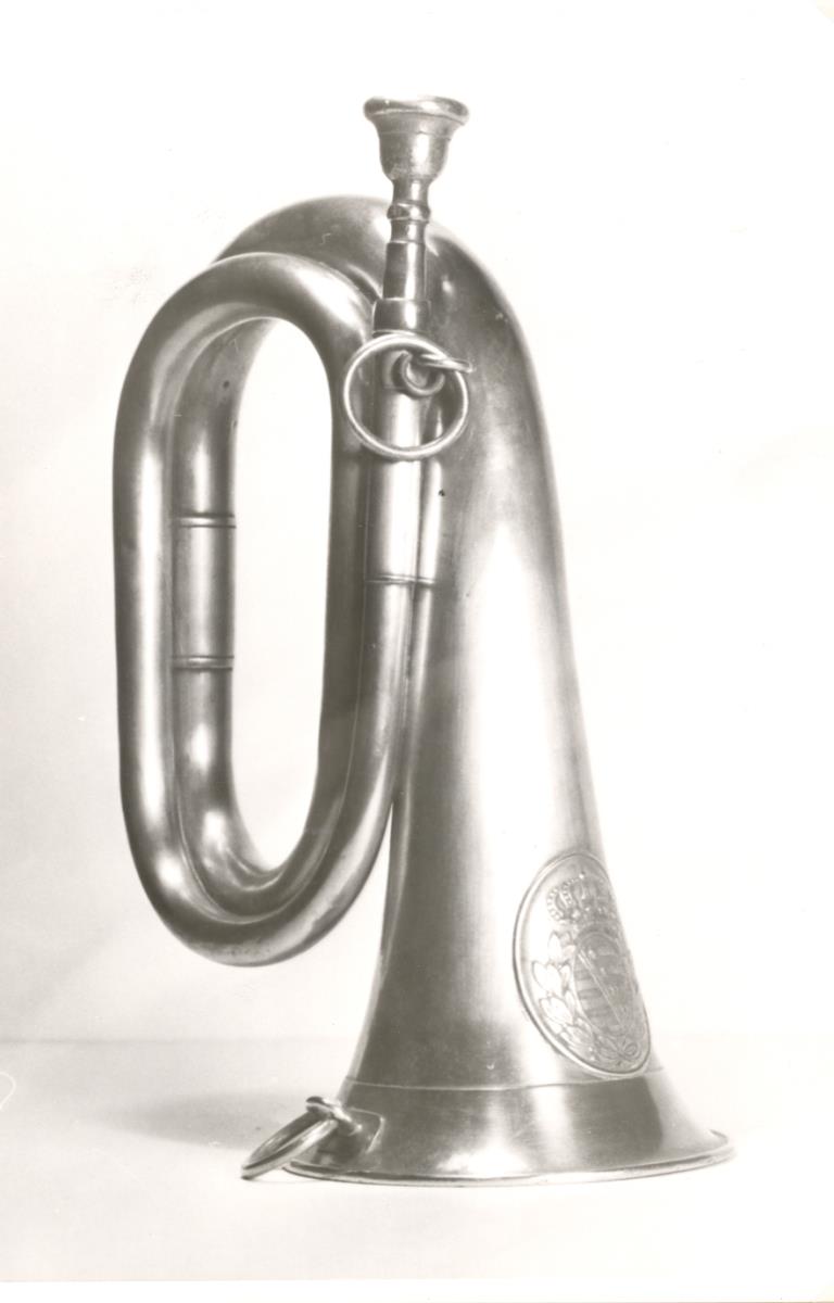Signalhorn in C