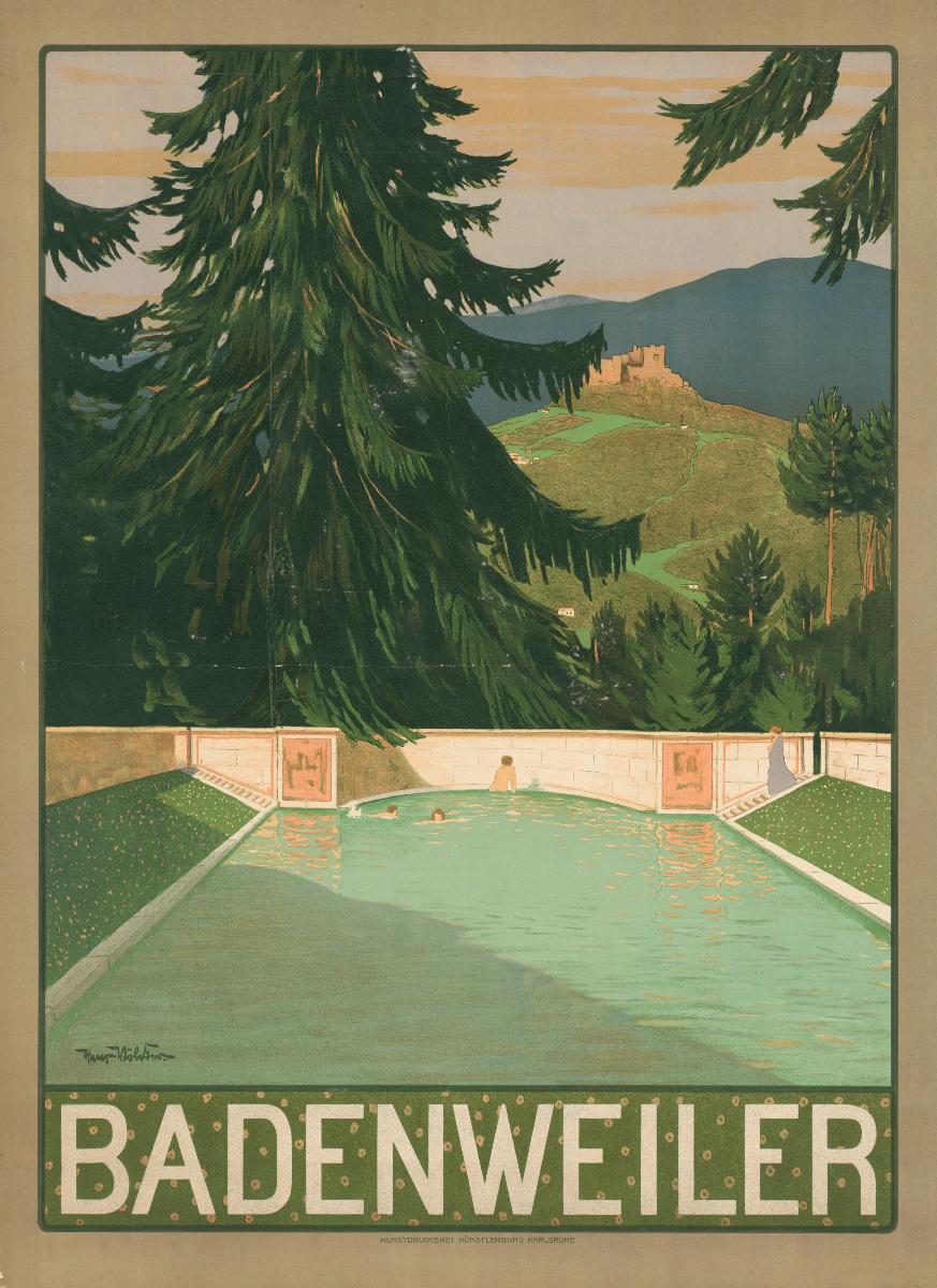 Badenweiler
