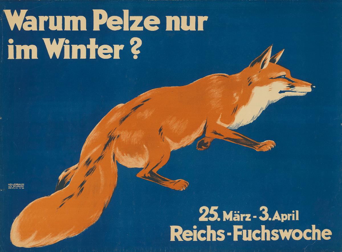Reichs-Fuchswoche