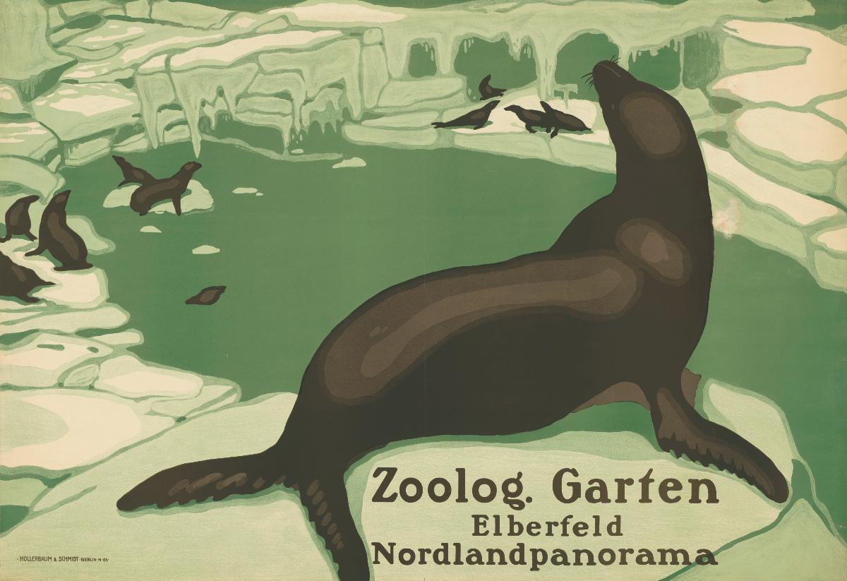 Zoologischer Garten Elberfeld