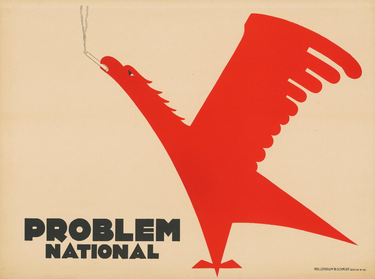 Problem National