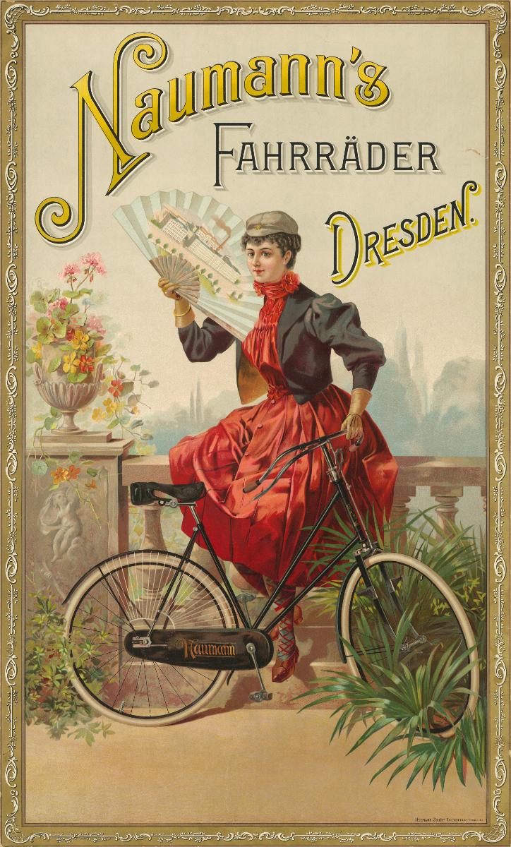 Naumann's Fahrräder