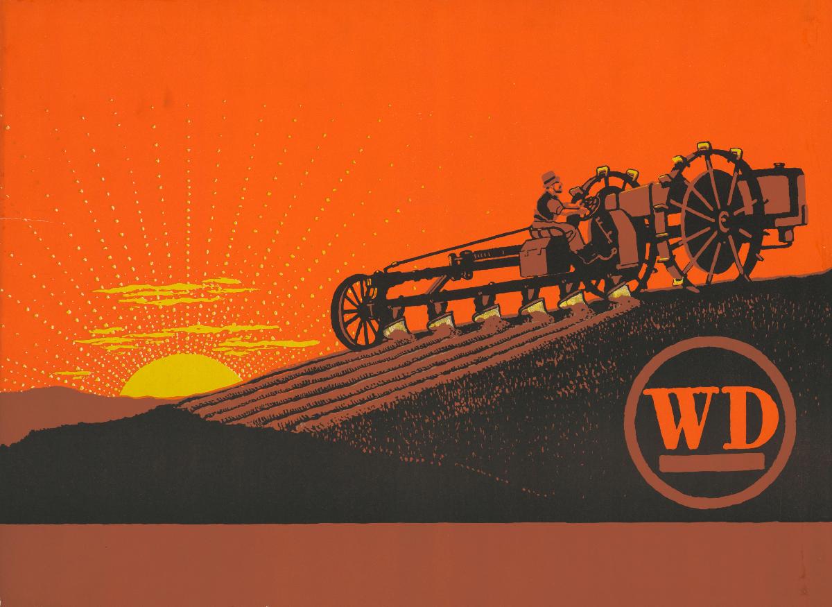 WD