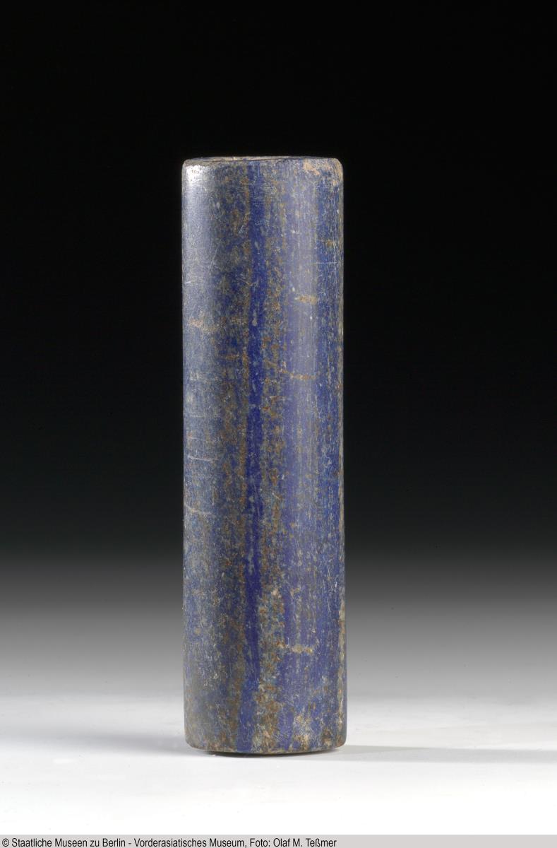 Siegelrohling (?)