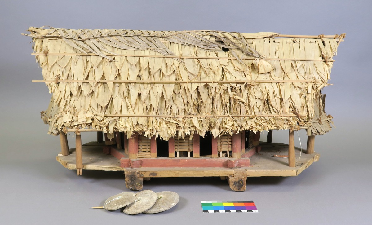 tabinau (nach Born)