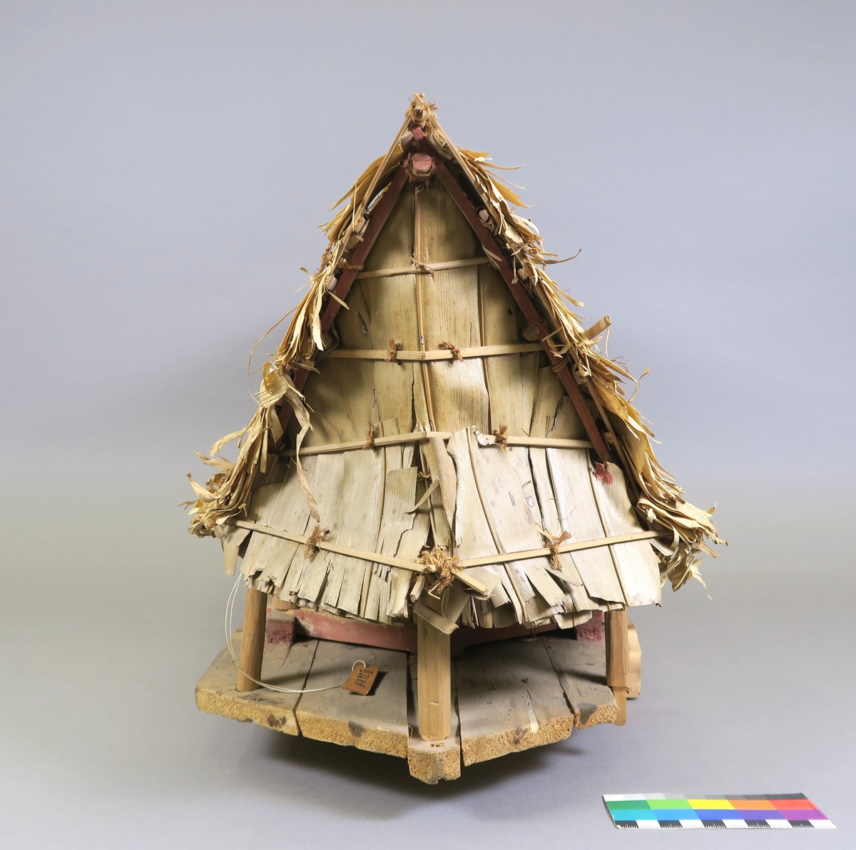 tabinau (nach Born)