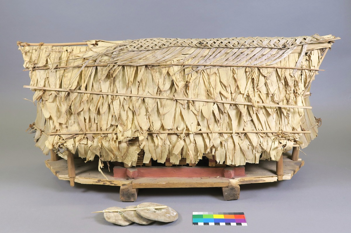 tabinau (nach Born)