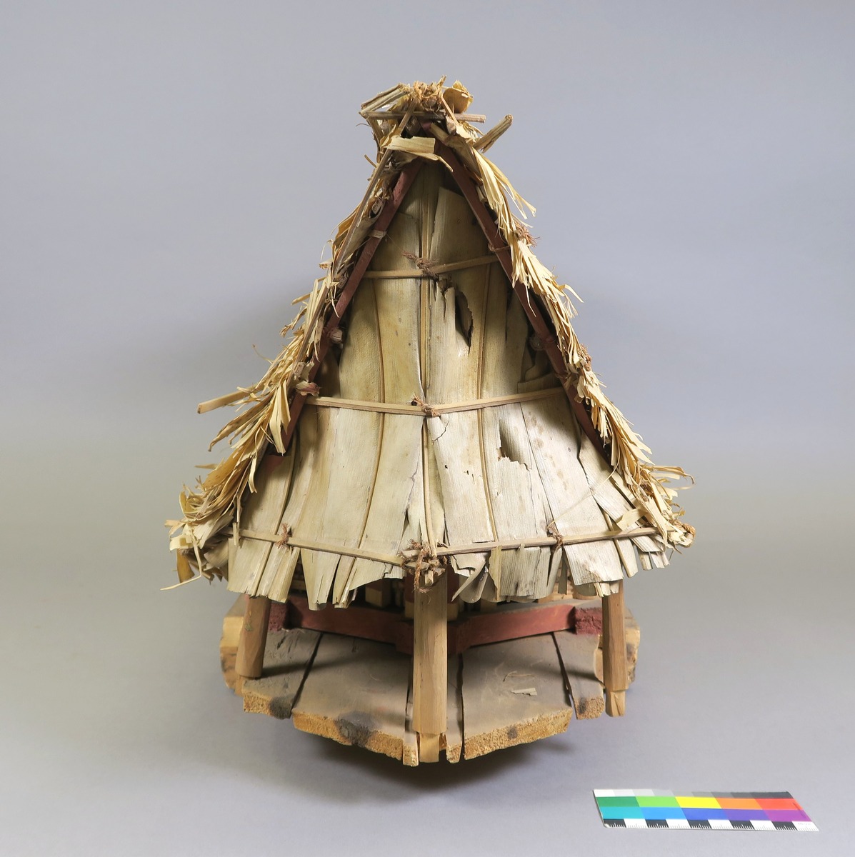 tabinau (nach Born)