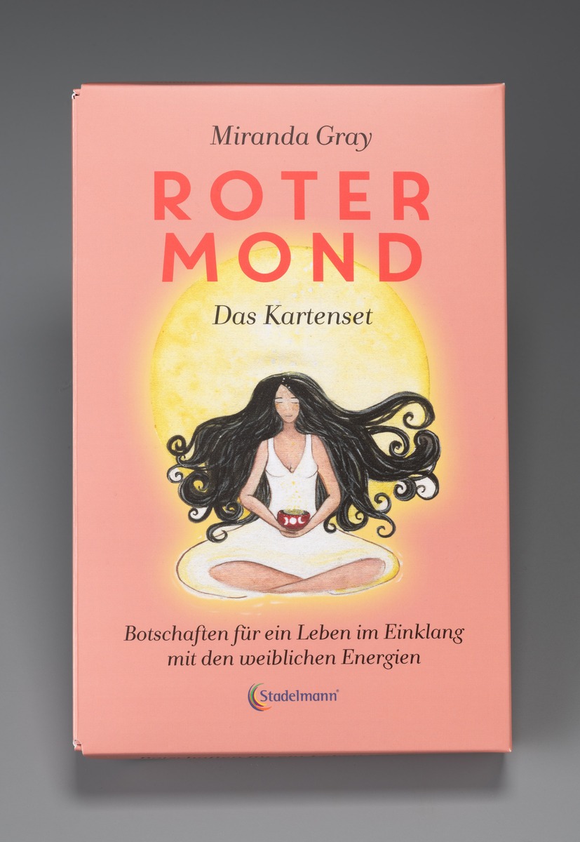 Roter Mond