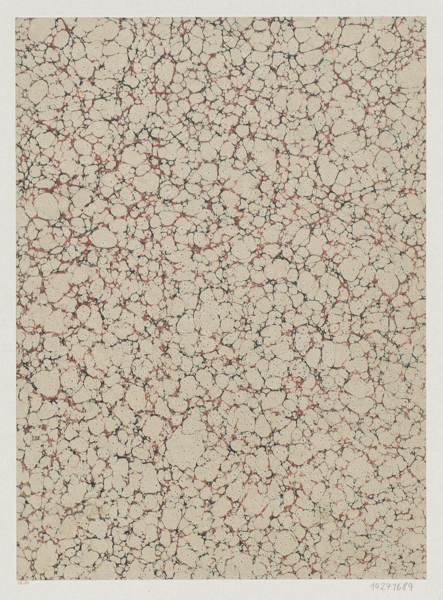 Adermarmorpapier