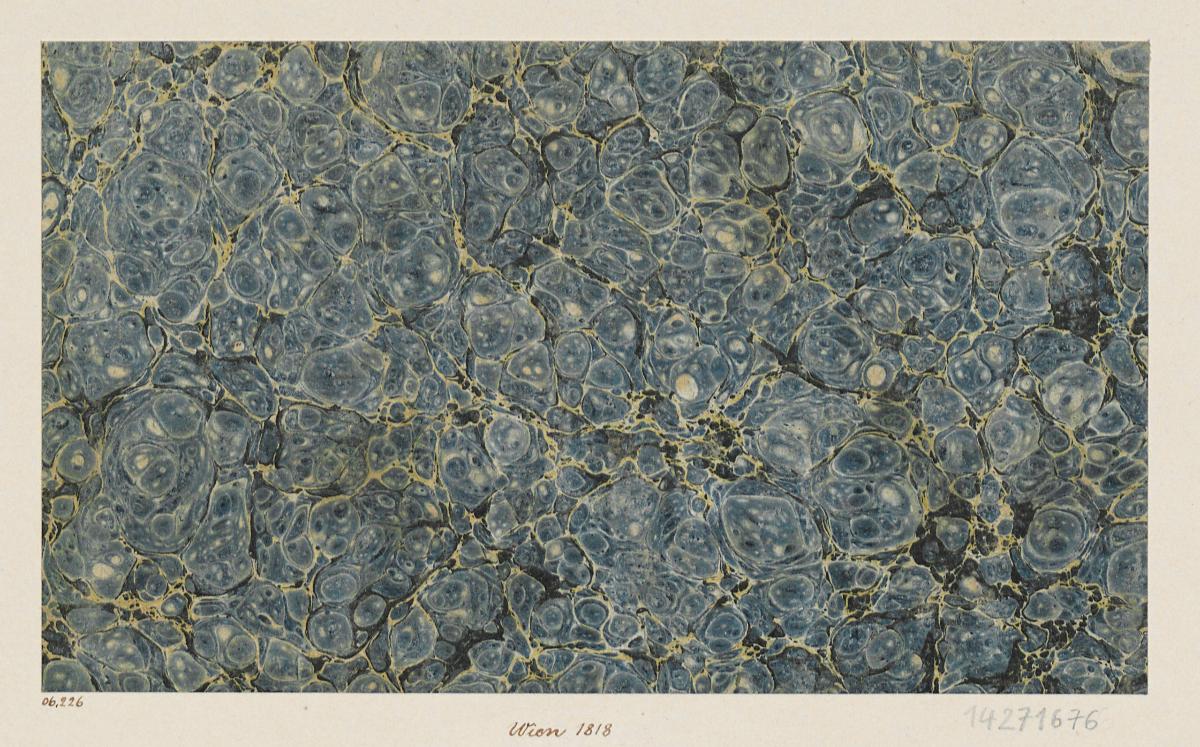 Ringadermarmorpapier (Wien)