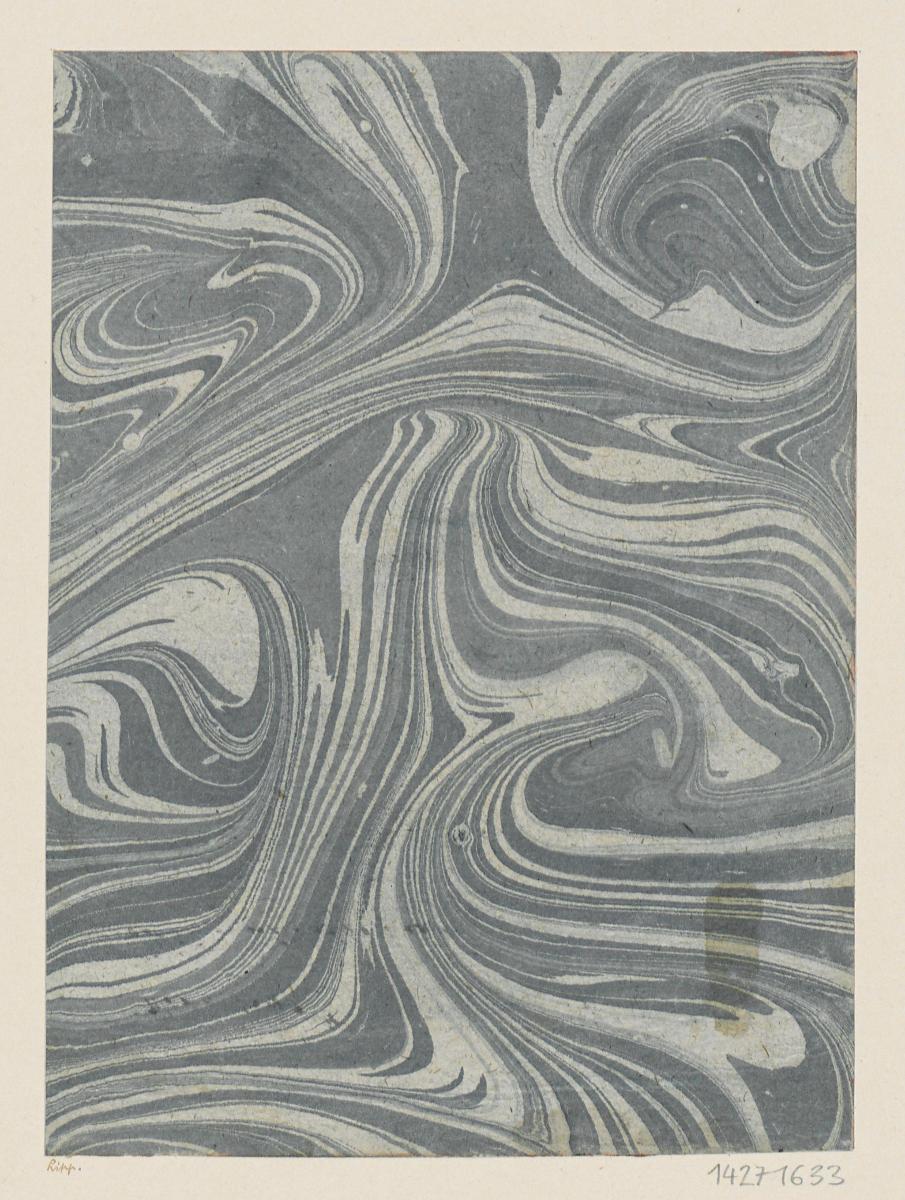 Marmorpapier