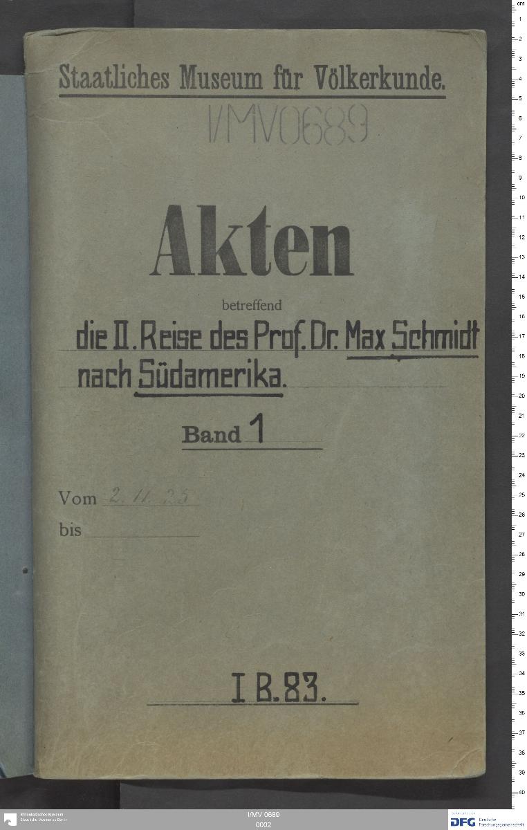 Kein Titel