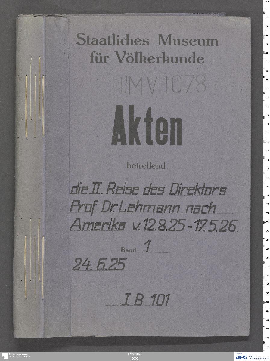 Kein Titel
