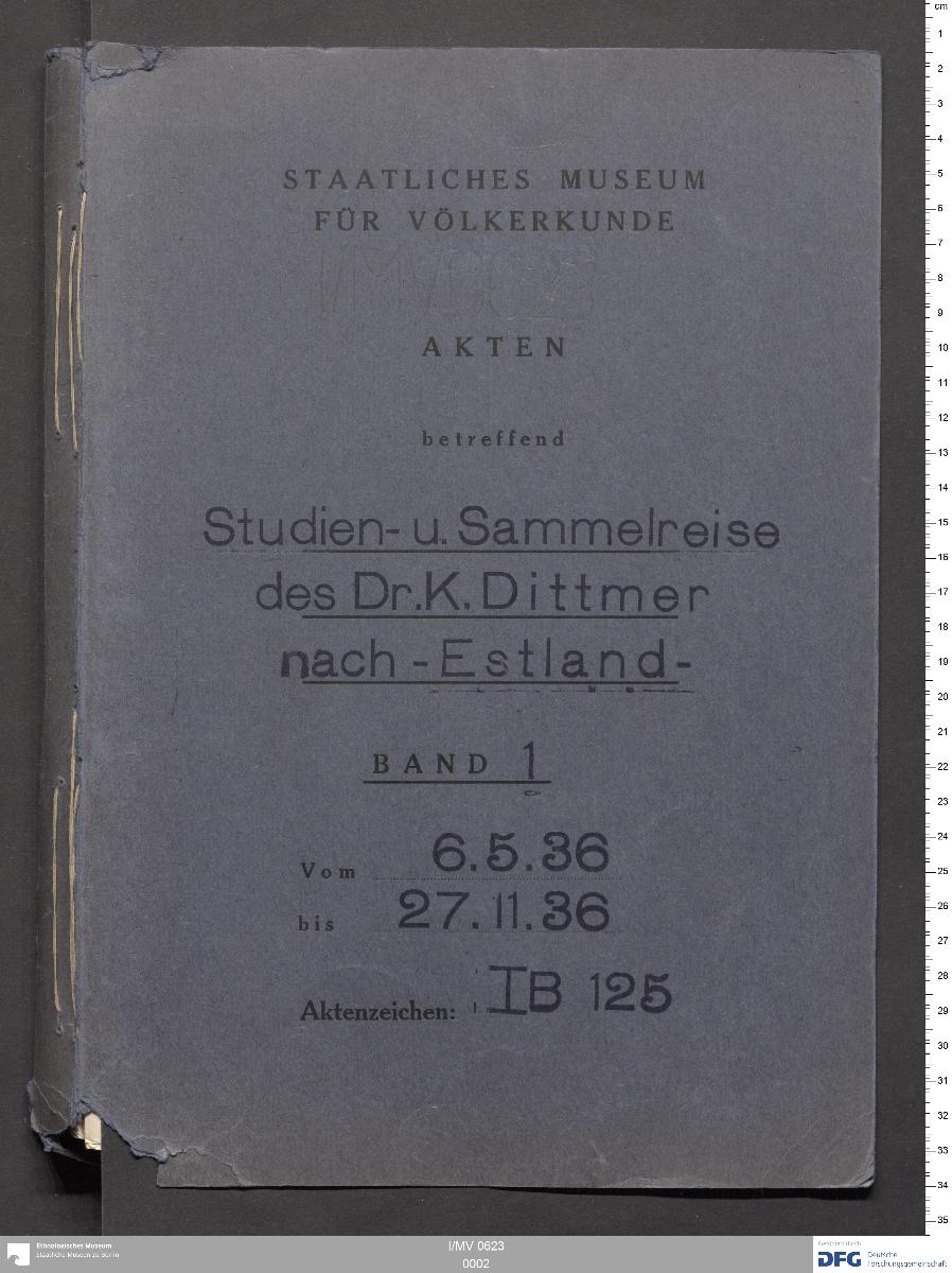 Kein Titel