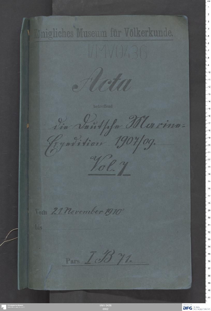 Kein Titel