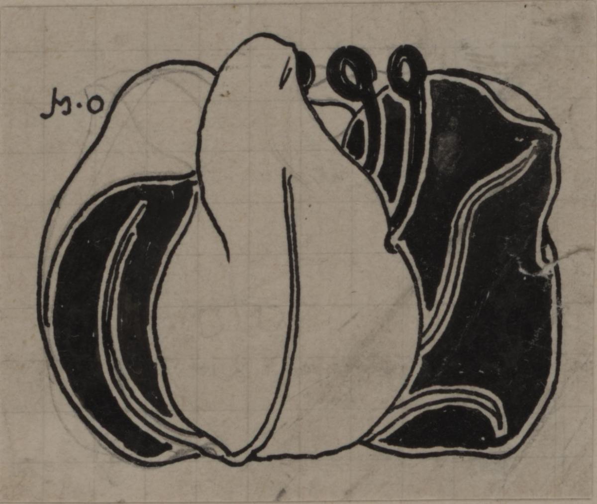 Blüte (Ornament)