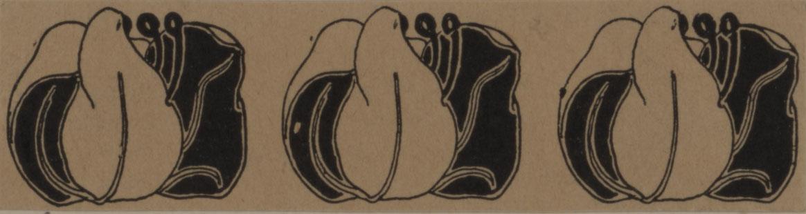 Zierleiste (Buchschmuck)